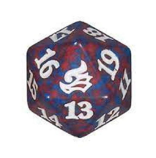 Strixhaven: School of Mages Spindown Die / Dice Magic the Gathering / MTG - for just $1.99! 