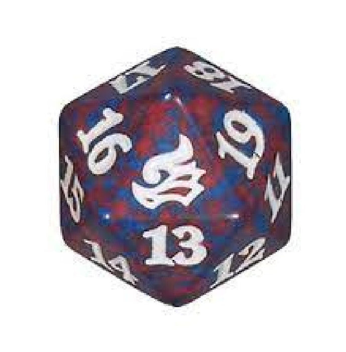 Strixhaven: School of Mages Spindown Die / Dice Magic the Gathering / MTG - for just $1.99! 