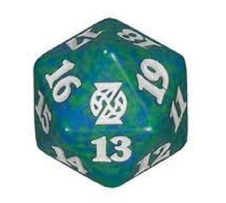 Strixhaven: School of Mages Spindown Die / Dice Magic the Gathering / MTG - for just $1.99! 