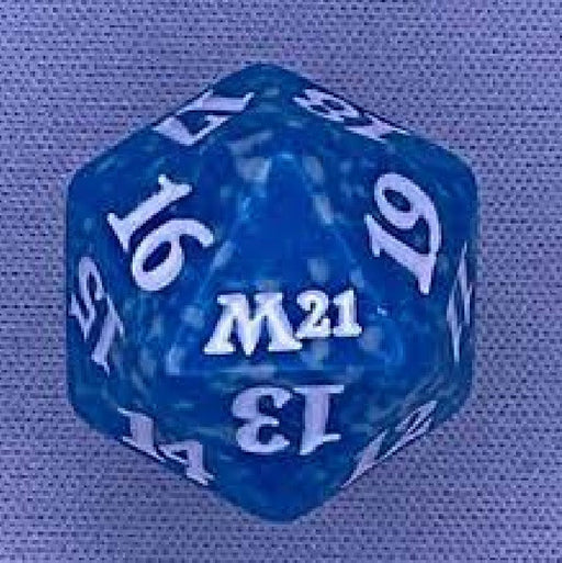 Magic Core Set 2021 Spindown MTG Dice / Die - for just $1.99! 