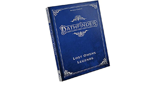 Pathfinder -  Lost Omens Legends - for just $49.99! 