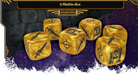 Masters of the Universe: Marble Dice - for just $19.99! 
