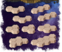 Masters of the Universe: 3D Pack - Rocks Set - for just $29.99! 