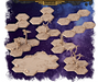 Masters of the Universe: 3D Pack - Nature Set - for just $39.99! 