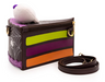 Piece of Cake Slice Handbag - Sweet Skull - for just $36! 