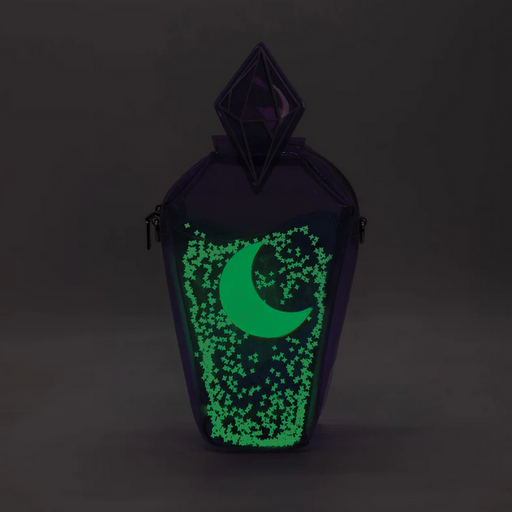 Glow in the Dark Potion Bottle Handbag - for just $30! 