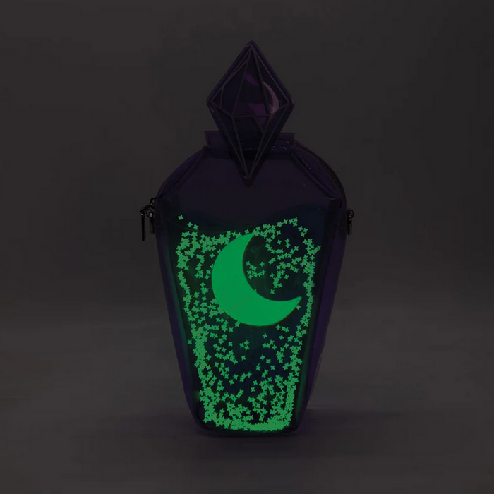Glow in the Dark Potion Bottle Handbag - for just $30! 