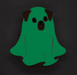 Glow in the Dark Ghost Dog Handbag - for just $36! 