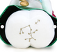 Hello Kitty & Friends: Star Sign Hello Kitty Plush - Sagittarius - for just $42! 