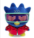 Hello Kitty & Friends: Arcade Gamer Badtz-Maru Plush - for just $42! 