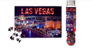 Las Vegas at Night Micro Puzzle - for just $9.99! 