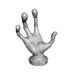 4 Finger Alien Hand Controller Holder - for just $25! 