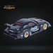 Inno64 Mazda RX-7 LBWK in Black 1:64 IN64-LBWK-RX7-01 - Just $29.99! Shop now at Retro Gaming of Denver