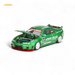 Mini GT x Kaido House Nissan Skyline GT-R R33 IMAI RACING V1 Green 1:64 KHMG150 - for just $29.99! 