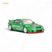 Mini GT x Kaido House Nissan Skyline GT-R R33 IMAI RACING V1 Green 1:64 KHMG150 - for just $29.99! 
