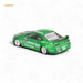 Mini GT x Kaido House Nissan Skyline GT-R R33 IMAI RACING V1 Green 1:64 KHMG150 - for just $29.99! 