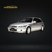 MOTORHELIX Honda Civic Type-R EK9 Silver 1:18 - for just $289.99! 