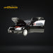 MOTORHELIX Honda Civic Type-R EK9-120 BLACK Fully Openable 1:18 - for just $299.99! 