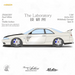 The Laboratory x ZONZO Nissan R33 Widebody ZTLGA3301 1:64 - for just $129.99! 