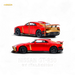 INNO64 R50 GT-R - Red 1:64 - for just $29.99! 