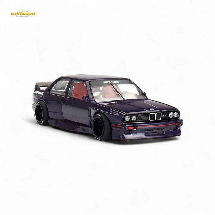 (Pre-Order) KAIDO BMW M3 Kaido GT V2 - 1:64 - for just $27.99! 
