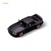 Inno64 Nissan Skyline GT-R R32 Matt Black "THE DIECAST COMPANY" Special Edition 1:64 IN64-R32-MB - for just $26.99! 