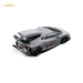 FindClassically Lamborghini Cartelfunds LP610-4 Twin Turbo - Gray 1:64 - for just $49.99! 