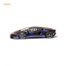 Fuelme Model Lamborghini Countach LPI 800-4 Blu Hal Chameleon 1:64 - for just $109.99! 