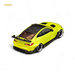 SW BMW G82 M4 Wide-Body Modified - Sao Paulo Yellow 1:64 - for just $34.99! 