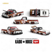 (Pre-Order) Kaido House Chevrolet Silverado Intimidator V1 1:64 - for just $29.99! 