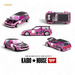 (Pre-Order) Kaido House Honda Civic EF Kaido Loop Spec V1 1:64 - for just $29.99! 
