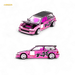 (Pre-Order) Kaido House Honda Civic EF Kaido Loop Spec V1 1:64 - for just $29.99! 