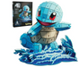 Pokemon 4D Build Squirtle 3D Puzzle Model Kit - for just $22.95! 