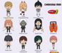 Chainsaw Man Series 3 3D Foam Bag Clip Blind Bag - Official Anime Collectible - for just $8.99! 