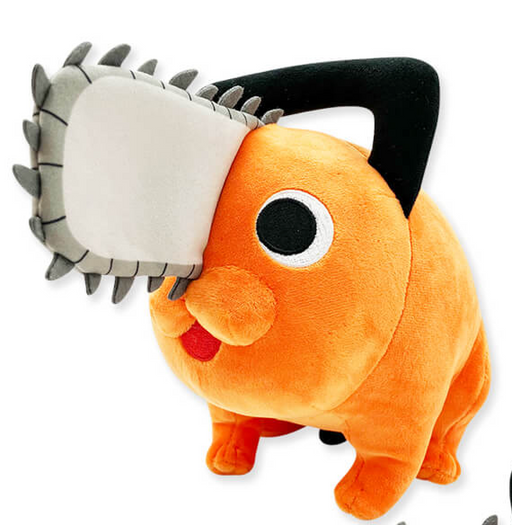 Chainsaw Man Pochita Plush Open Mouth - for just $19.99! 