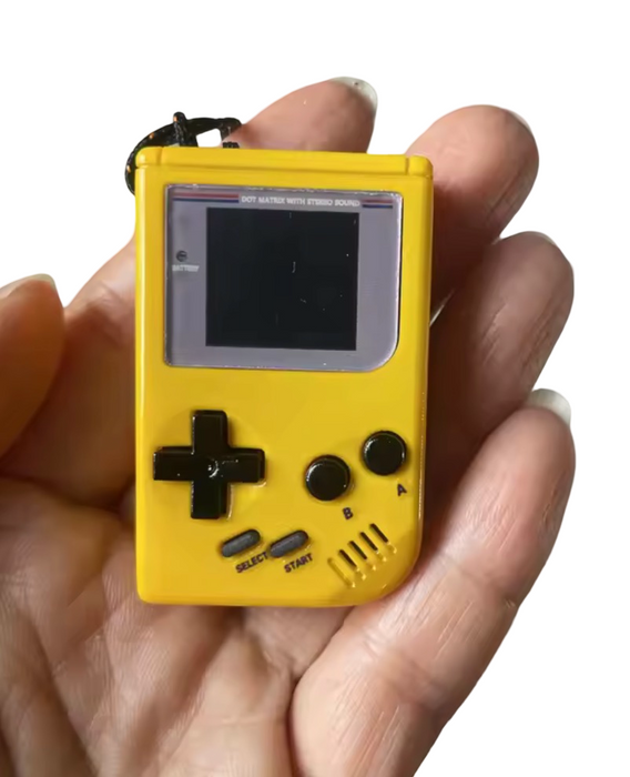 MICRO BOY™ - for just $129.99! 