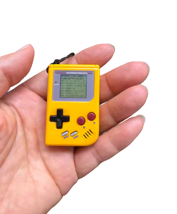 MICRO BOY™ - for just $129.99! 