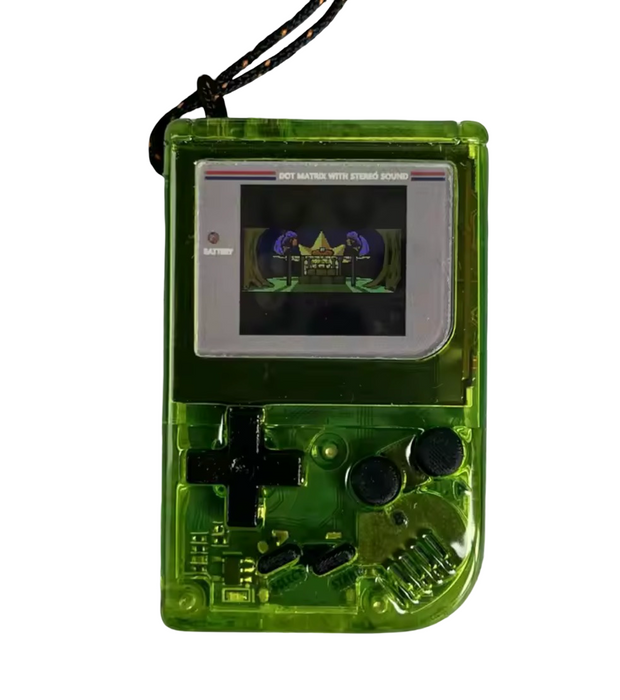 MICRO BOY™ - for just $129.99! 