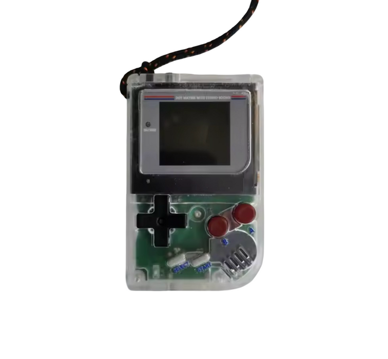 MICRO BOY™ - for just $129.99! 