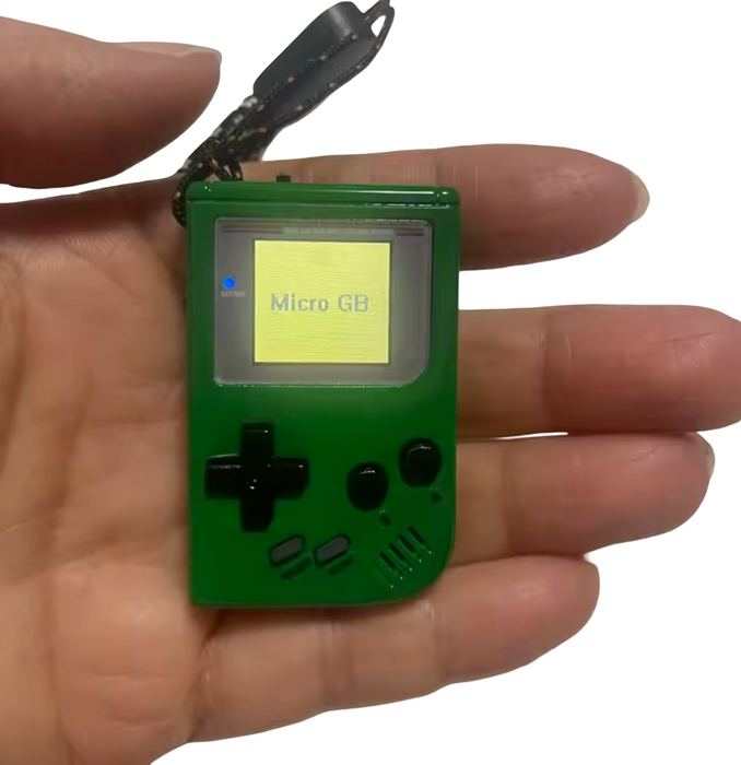 MICRO BOY™ - for just $129.99! 