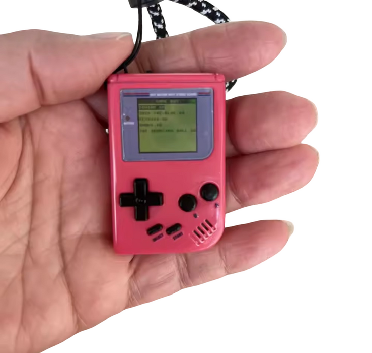 MICRO BOY™ - for just $129.99! 