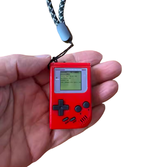MICRO BOY™ - for just $129.99! 