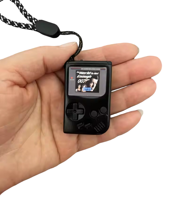 MICRO BOY™ - for just $129.99! 