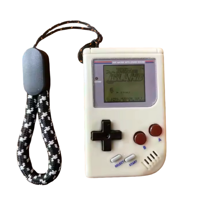 MICRO BOY™ - for just $129.99! 