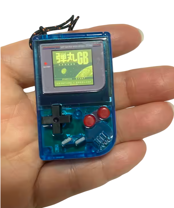 MICRO BOY™ - for just $129.99! 