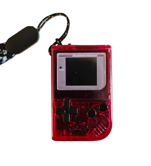 MICRO BOY™ - for just $129.99! 