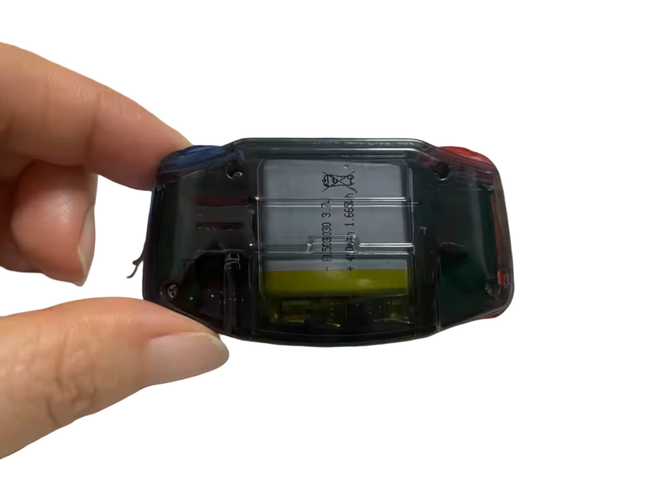MICRO BOY ADVANCE™ - for just $159.99! 