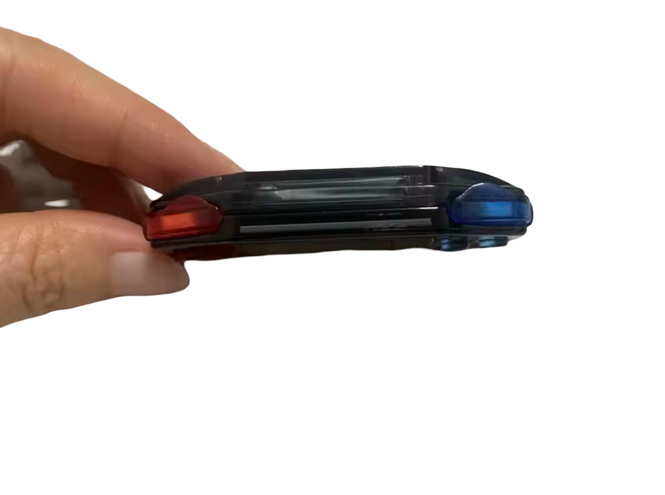 MICRO BOY ADVANCE™ - for just $159.99! 