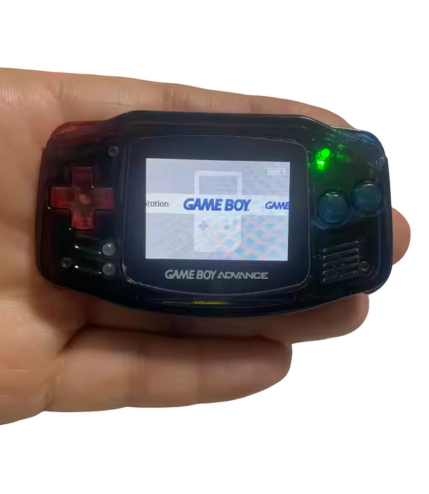 MICRO BOY ADVANCE™ - for just $159.99! 