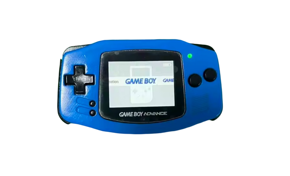 MICRO BOY ADVANCE™ - for just $159.99! 